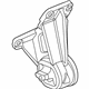 Mopar 68159627AF Mount, Driver Side
