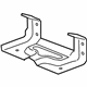 Mopar 55361198AB Child Seat Bracket, Rear