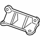 Mopar 53034077AB Transmission Mount, Upper Passenger Side Mopar 53034077AB Transmission Mount, Upper Passenger Side