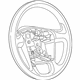 Mopar 5YP61LXHAA Steering Wheel