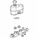 Mopar 68144664AB Master Cylinder