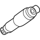 Mopar 68573181AB Shock Absorber - Suspension