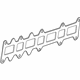 Mopar 68099610AA Exhaust Manifold Gasket