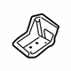 Mopar 4724502AB Bracket