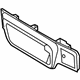 Mopar 68311690AA Handle, Outside
