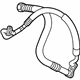 Mopar 68519384AA Discharge Hose Mopar 68519384AA Discharge Hose