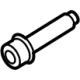 Mopar 68439899AA Shield Bolt