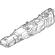 Mopar 68549018AA Tank - Fuel Mopar 68549018AA Tank - Fuel