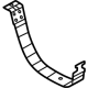 Mopar 68547724AA Strap - Fuel Tank