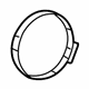 Mopar 6510268AA Intake Hose Clamp