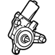 Mopar 68499664AB Motor - Window Regulator Mopar 68499664AB Motor - Window Regulator