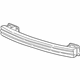 Mopar 4805077AC Reinforcement, Rear