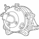 Mopar 68429968AA Alternator