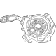 Mopar 68591463AE Module - Steering Wheel