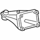 Mopar 5103988AA Mount Bracket, Passenger Side Mopar 5103988AA Mount Bracket, Passenger Side