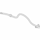 Mopar 52089484AD Stabilizer Bar, Rear
