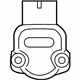 Mopar 4896131AC Map Sensor Mopar 4896131AC Map Sensor