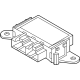 Mopar 68606952AA Control Module