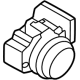 Mopar 68607115AA Parking Sensor