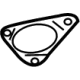 Mopar 68400397AA Front Pipe Gasket Mopar 68400397AA Front Pipe Gasket