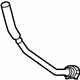 Mopar 68193083AB Vapor Hose