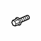Mopar 6511175AA Crankshaft Pulley Bolt