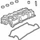 Mopar 4892927AD Cover Cylinder Head