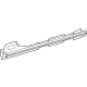 Mopar 68597192AC Reinforce - Sill