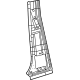 Mopar 68585164AB Reinforce - B - Pillar