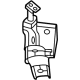 Mopar 68316661AA Hinge