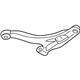 Mopar 4509775 Control Arm Mopar 4509775 Control Arm