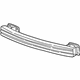 Mopar 4805066AC Reinforcement, Rear Mopar 4805066AC Reinforcement, Rear