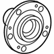Mopar 5140608AB Wheel Bearing, Rear Mopar 5140608AB Wheel Bearing, Rear