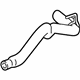Mopar 68194261AA Tail Pipe