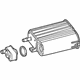 Mopar 5281258AF Vapor Canister