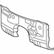 Mopar 5065358AD Dash Panel