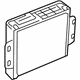 Mopar 56054121AD Control Module Mopar 56054121AD Control Module