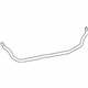 Mopar 4743026AA Stabilizer Bar, Front