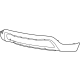 Mopar 5XV45TZZAA Lower Cover, Front