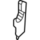 Mopar 6TL76TX7AE Shield - Outboard Mopar 6TL76TX7AE Shield - Outboard