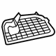 Mopar 1UY281X9AC Air Vent Grille, Outer Passenger Side