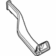 Mopar 68159509AD Duct