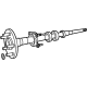 Mopar 68401892AA Axle Shaft, Rear Passenger Side