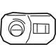 Mopar 68156065AC Headlamp Switch