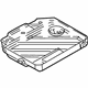 Mopar 4671780AC Tray