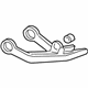 Mopar 52109986AH Lower Control Arm, Front Passenger Side