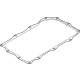 Mopar 68261578AA Oil Pan Gasket