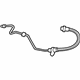 Mopar 5189341AB Brake Hose Mopar 5189341AB Brake Hose
