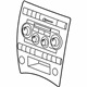 Mopar 55111009AO Heater Control