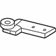 Mopar 55347137 Roller & Bracket